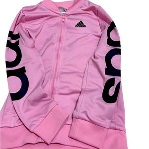 Adidas track sweaters Adidas tracksuit
